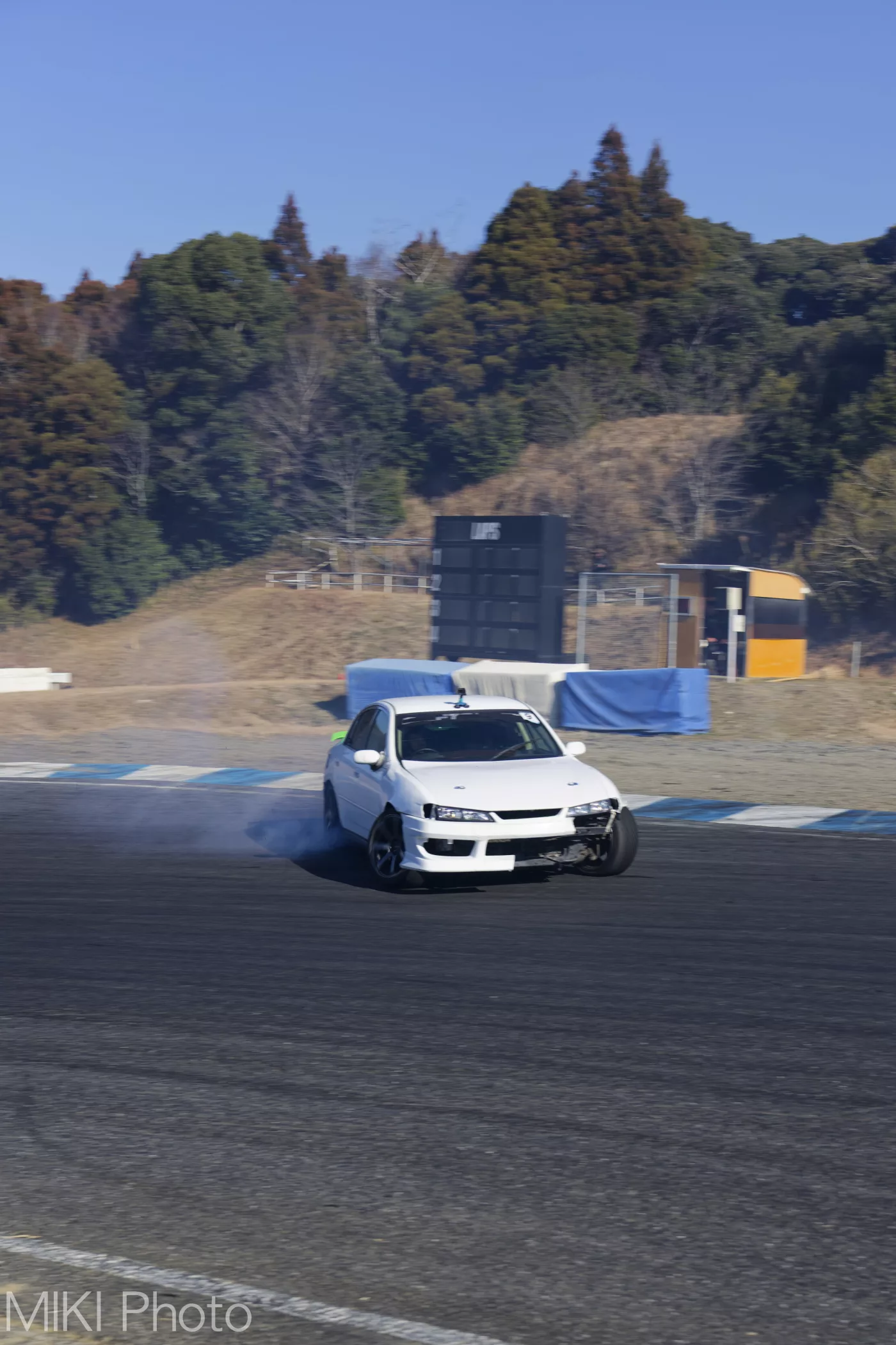 Drift Event Mobara